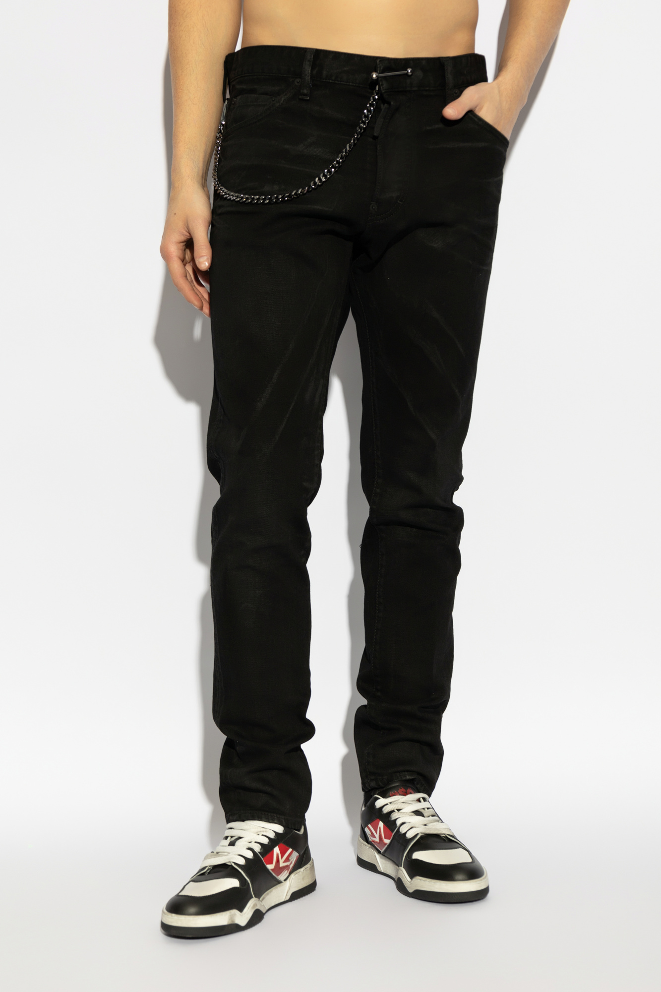 Dsquared2 Jeans Cool Guy | Men's Clothing | Vitkac Dsquared2 Jeans Cool Guy | Men's Clothing | Vitkac